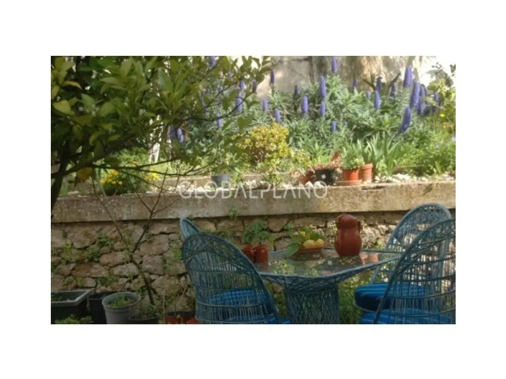 Terrass - Luxury House with Pool in Montes de Alvor