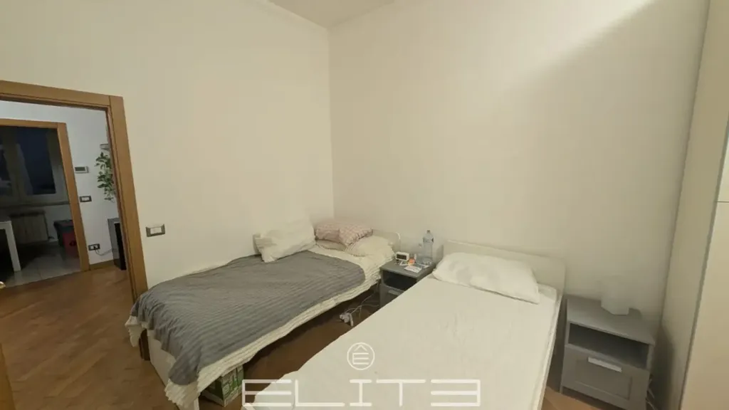 Magamistoad - Rented Apartment with Central Location in Ancona