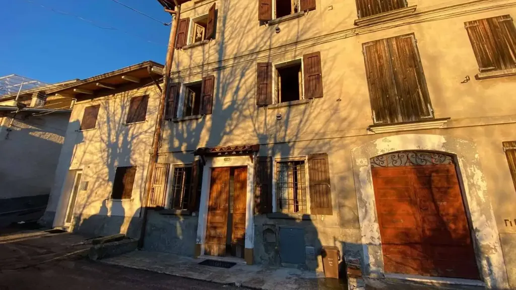 Välivaade - Terraced House with Panoramic View in Casina