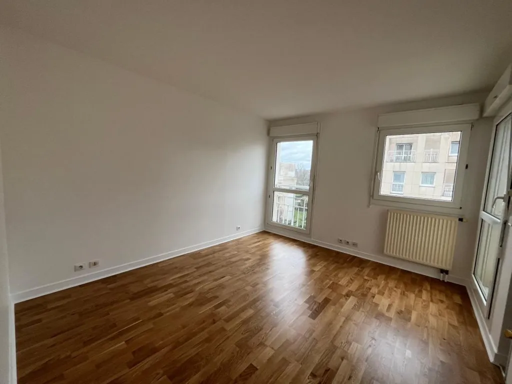Appartement 4 pièces à Rueil Malmaison