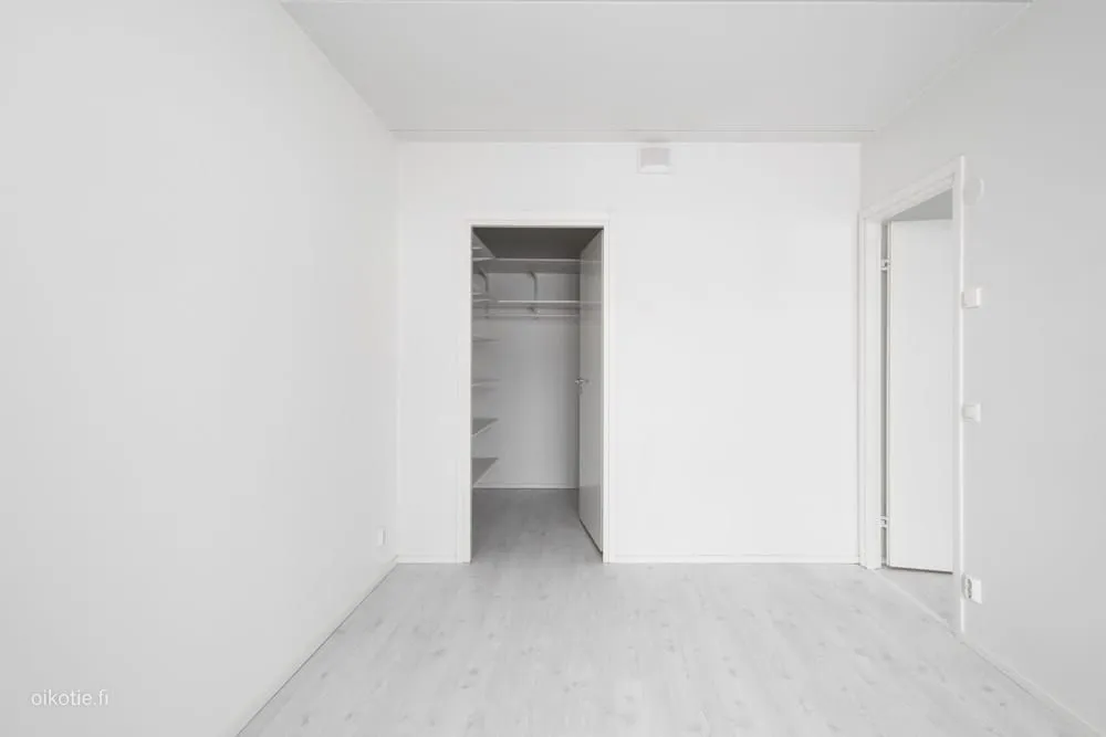Pièces - Duplex with Sauna in Vantaa