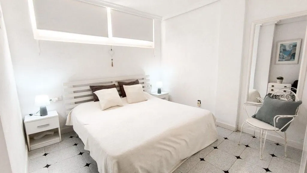 Chambres - Luxury Villa with Sea View in La Manga