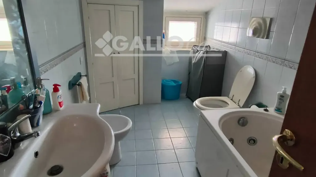 Vannitoad - Duplex Apartment with Solar Features in Marano Principato