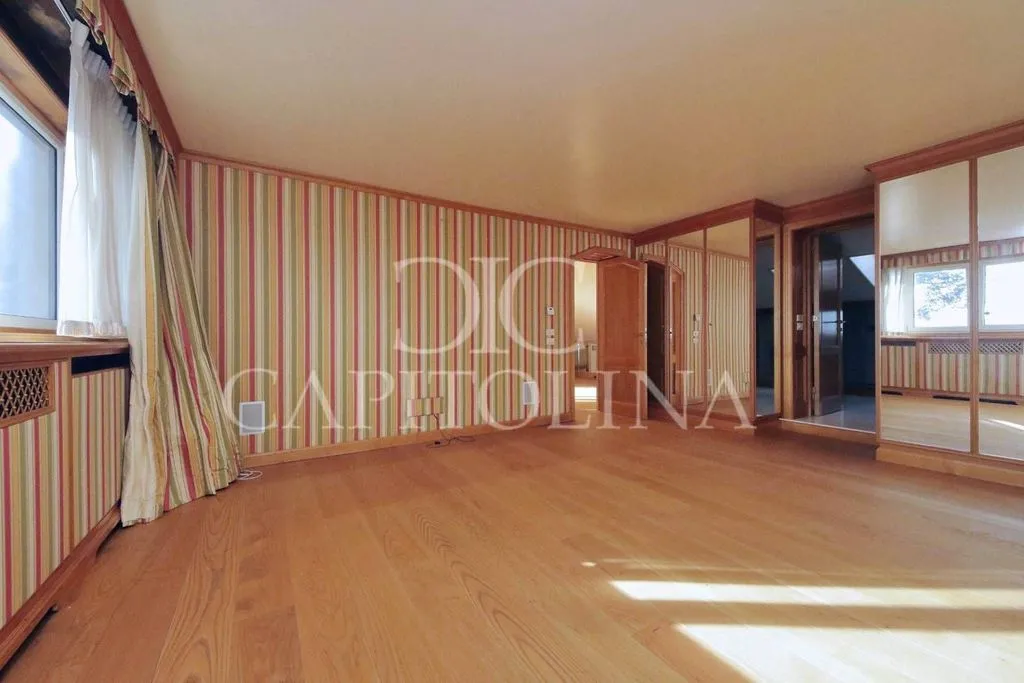 Camere da letto - Luxury Villa with Private Garden in Rome