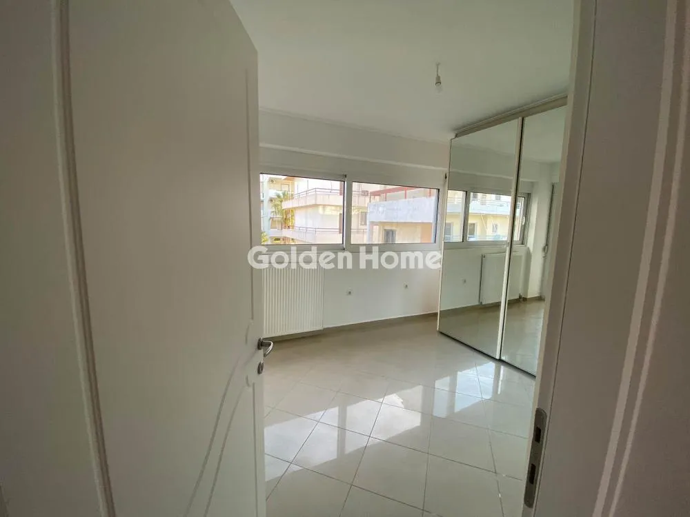 Entrée - Apartment with Sea View in Upper Glyfada