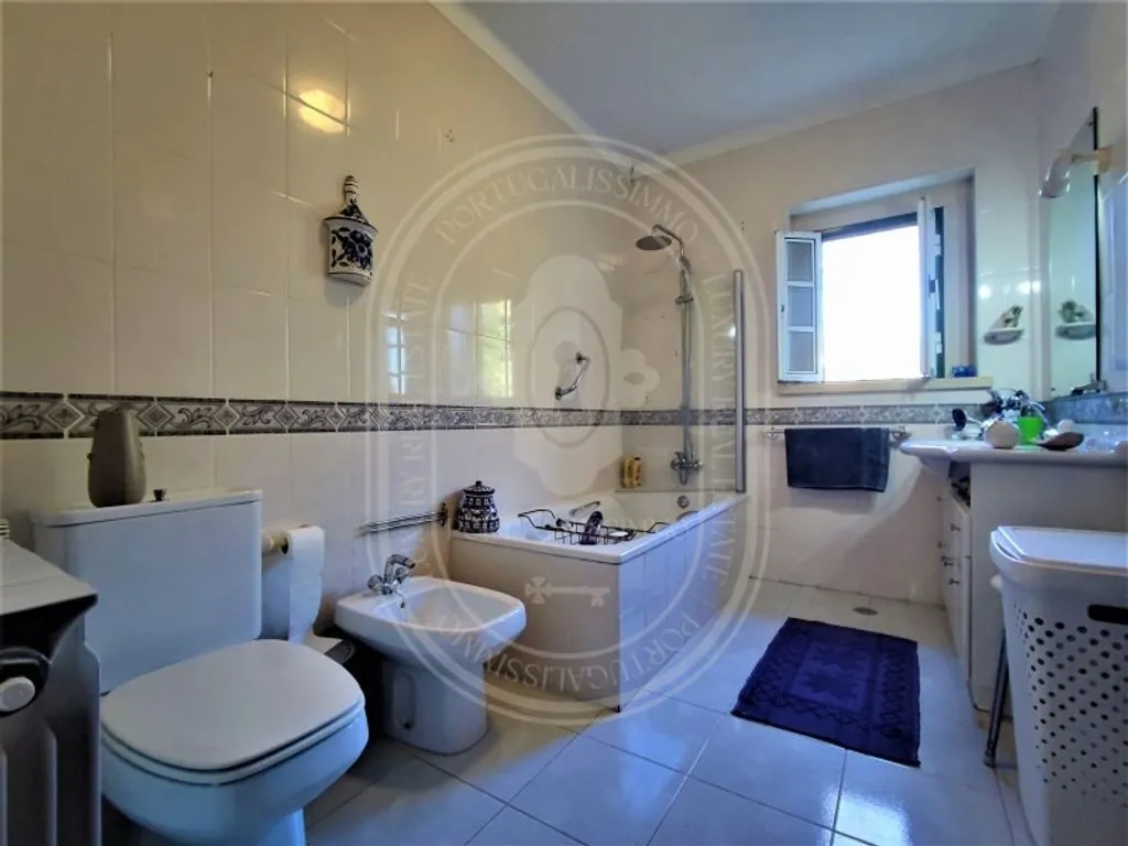 Vannitoad - Luxury House with Pool in Tomar, Santarém