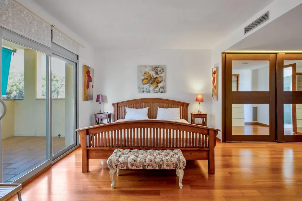 Chambres - Luxury Detached House with Pool in L'Escala