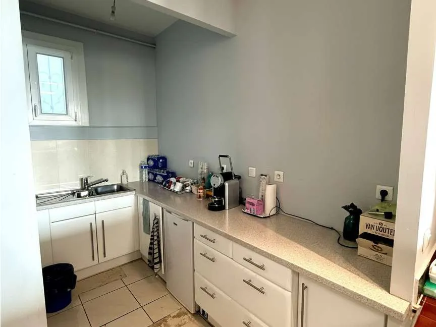 Cucina - Master House with Bay Windows in Perpignan