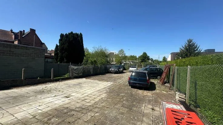 Apartment in Sint-Truiden
