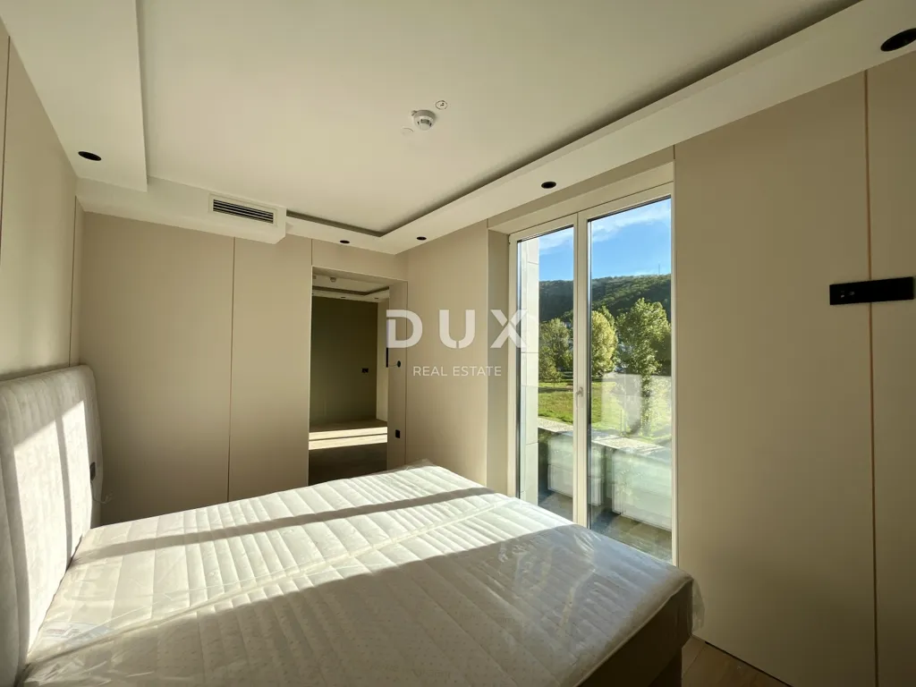 Chambres - Luxury Apartments in Hotel Complex, Crikvenica