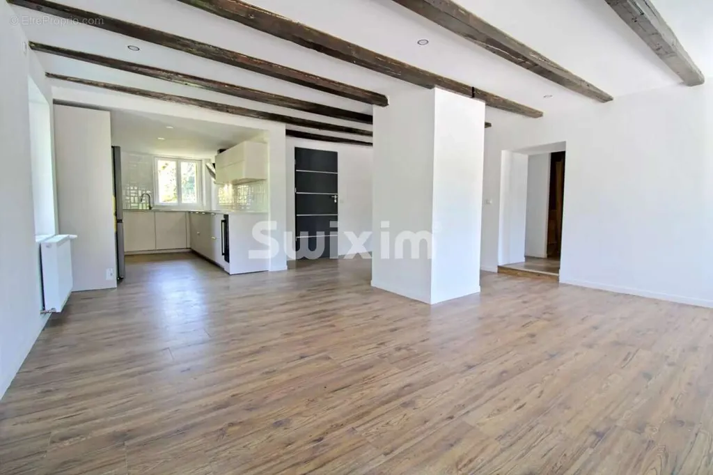 Appartement 5 pièces à Les Rousses