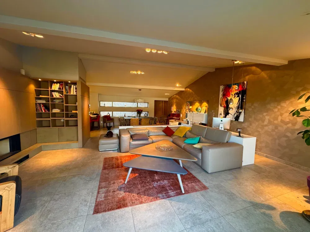 Appartement 5 pièces à Bourg en bresse
