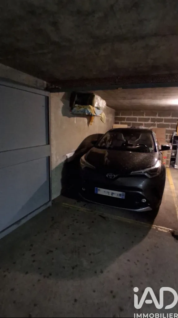 Garaaž - Secure Garage in Golf Residence, Saint-Herblain