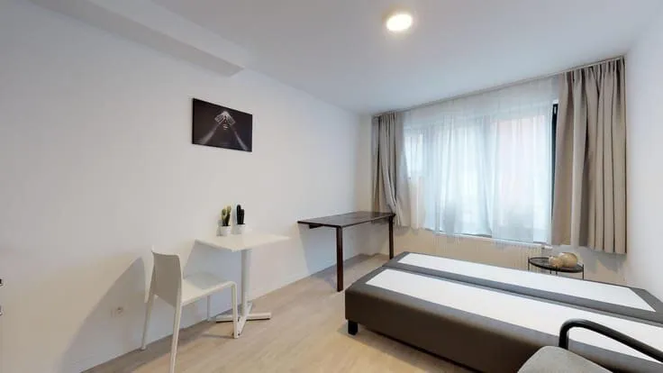 Magamistoad - Furnished Studio near Gasthuisberg, Leuven