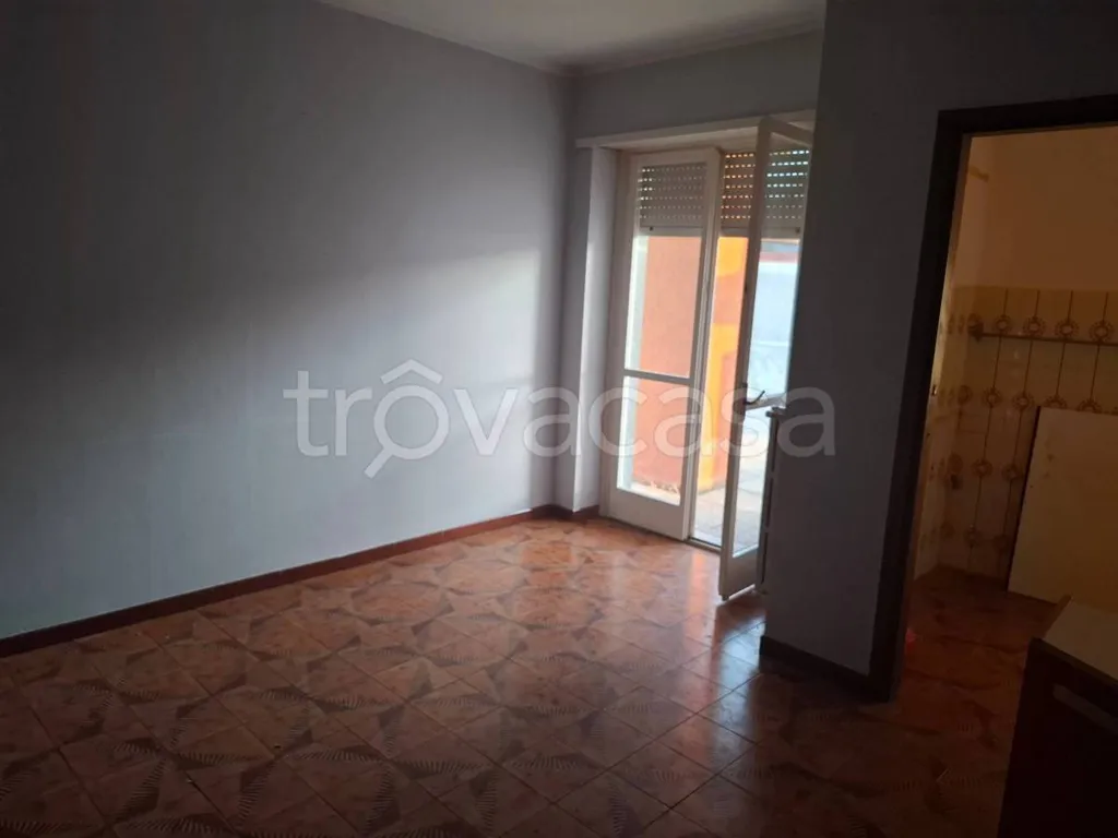 Pièces - Apartment with Private Garden in Scalenghe