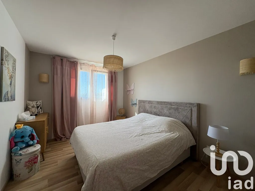 Chambres - Maison Moderne avec Jardin à Félines