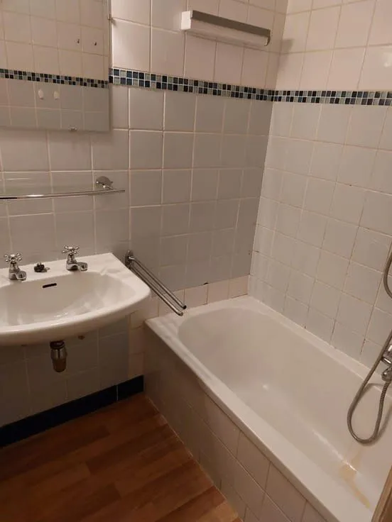 Vannitoad - Flat with Terrace in Braine-l'Alleud