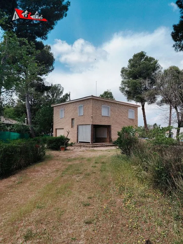 Esterno - Chalet with Pool in Santa Teresa