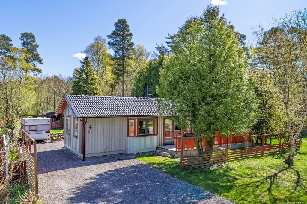 Välivaade - Villa with Garden in Varpeäng