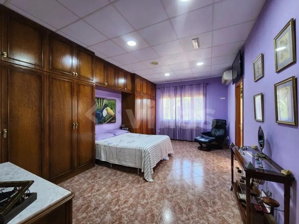 Chambres - Chalet with Pool in L'Argentina, Menorca