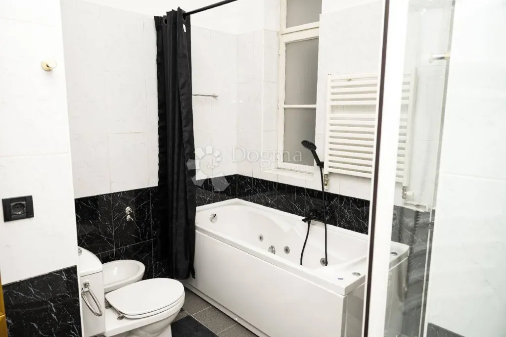 Vannitoad - Luxury Flat with Balcony in Zagreb Centre