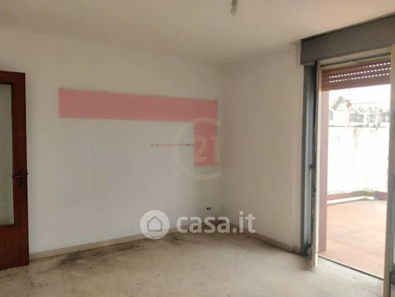 Toad - Apartment with Etna View in Misterbianco Centre