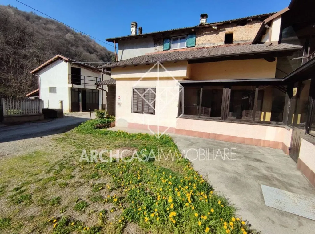 Extérieur - Terraced Villa with Private Garden in Boves
