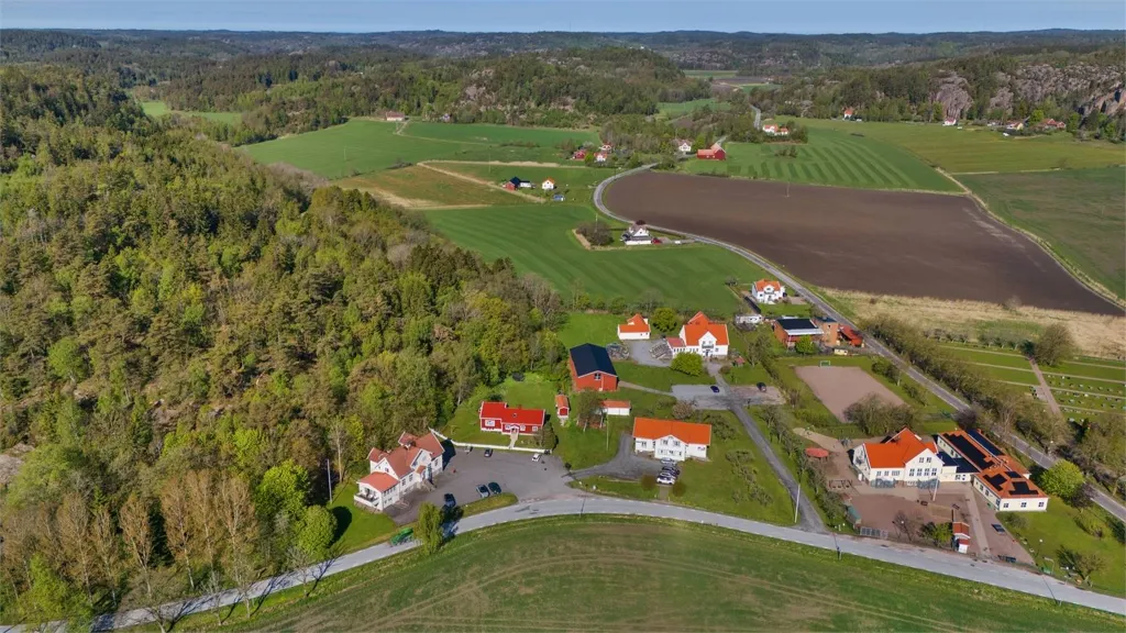 7-room house in Lysekils kommun