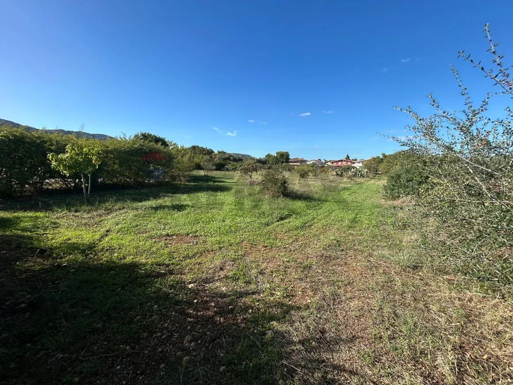 Jardin - Agricultural Land near Priolo Gargallo