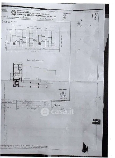 Apartment with Balcony near Porto Garibaldi, Comacchio
