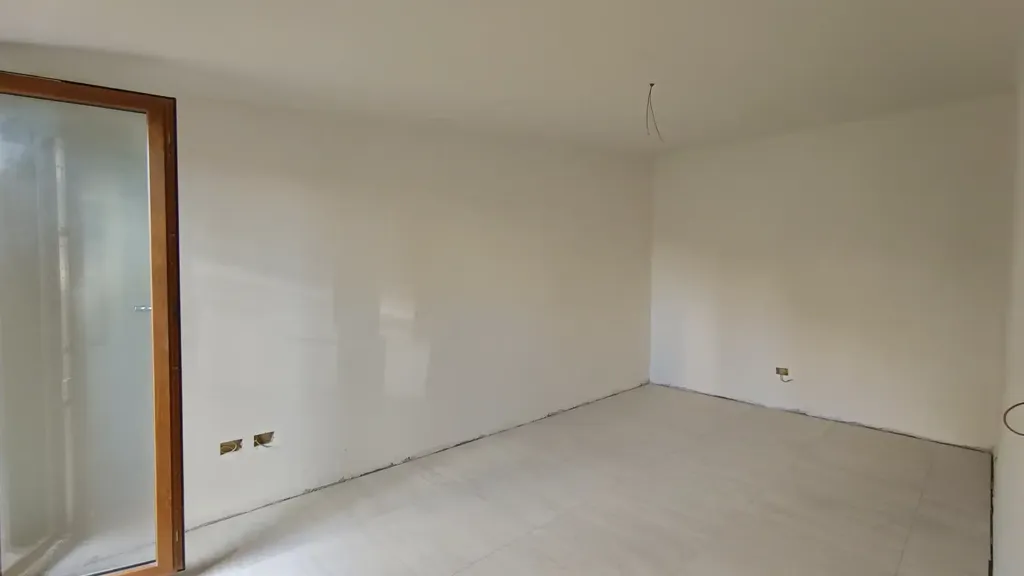 Pièces - Apartment with Panoramic View in Solofra