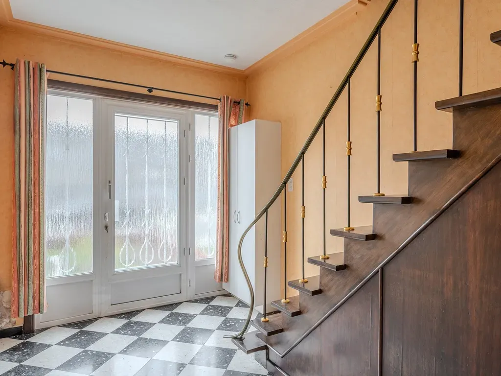 Stanze - Villa with Terrace in Berlaar
