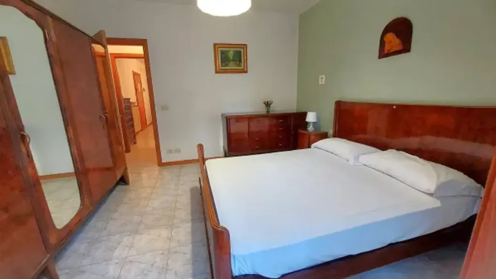 Magamistoad - Ground Floor Apartment with Terraces in Senigallia