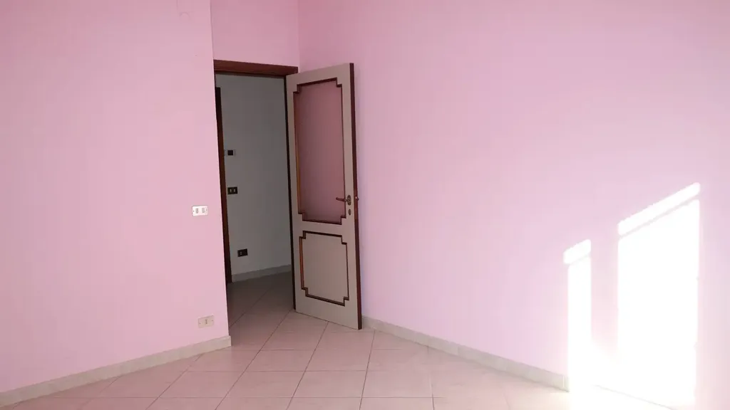 Pièces - Semi-detached House with Balcony in San Severo