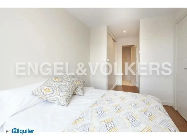 Magamistoad - Loft-Style Flat with Rooftop Pool in Chamberí
