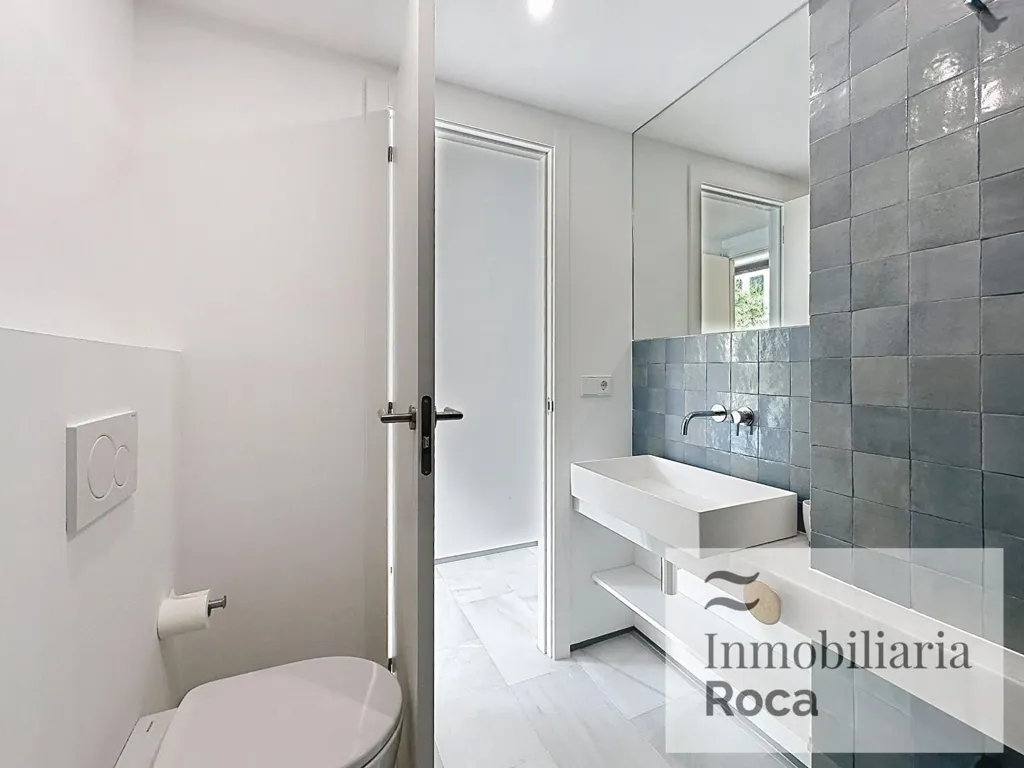 Vannitoad - Villa with Sea View and Pool in Es Mercadal