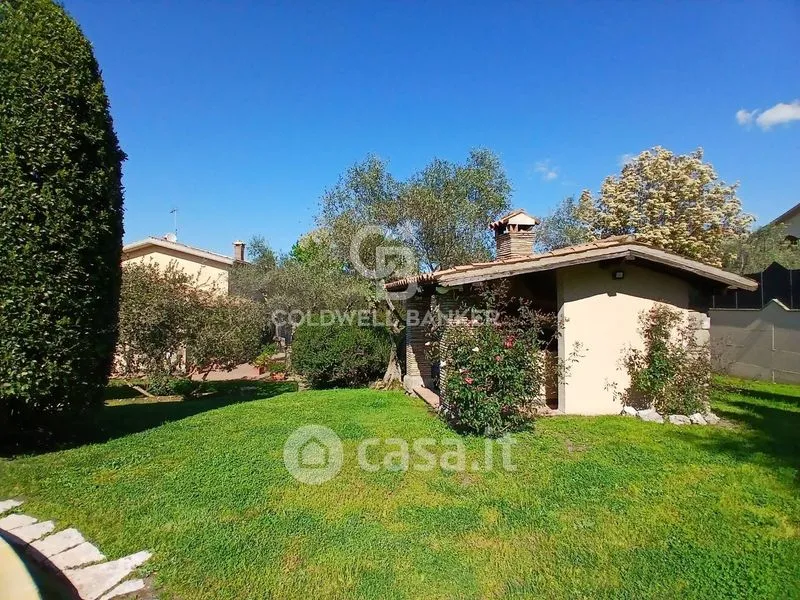Aed - Villa with Infinity Pool in Viterbo
