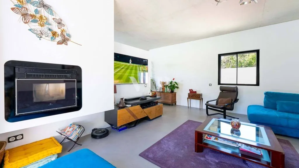 Elutuba - Modern Villa with Private Pool in Almancil