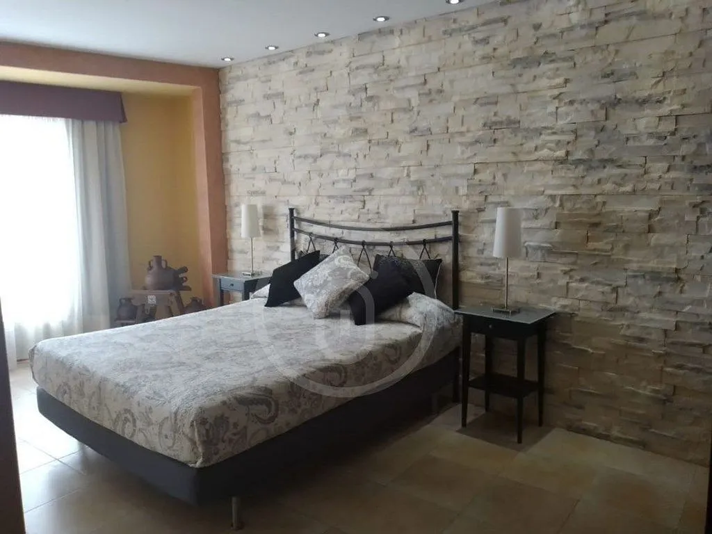 Camere da letto - Turistically Licensed Flat in Tossa de Mar