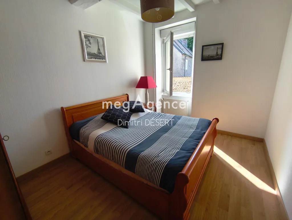 Maison 6 pièces à Esson