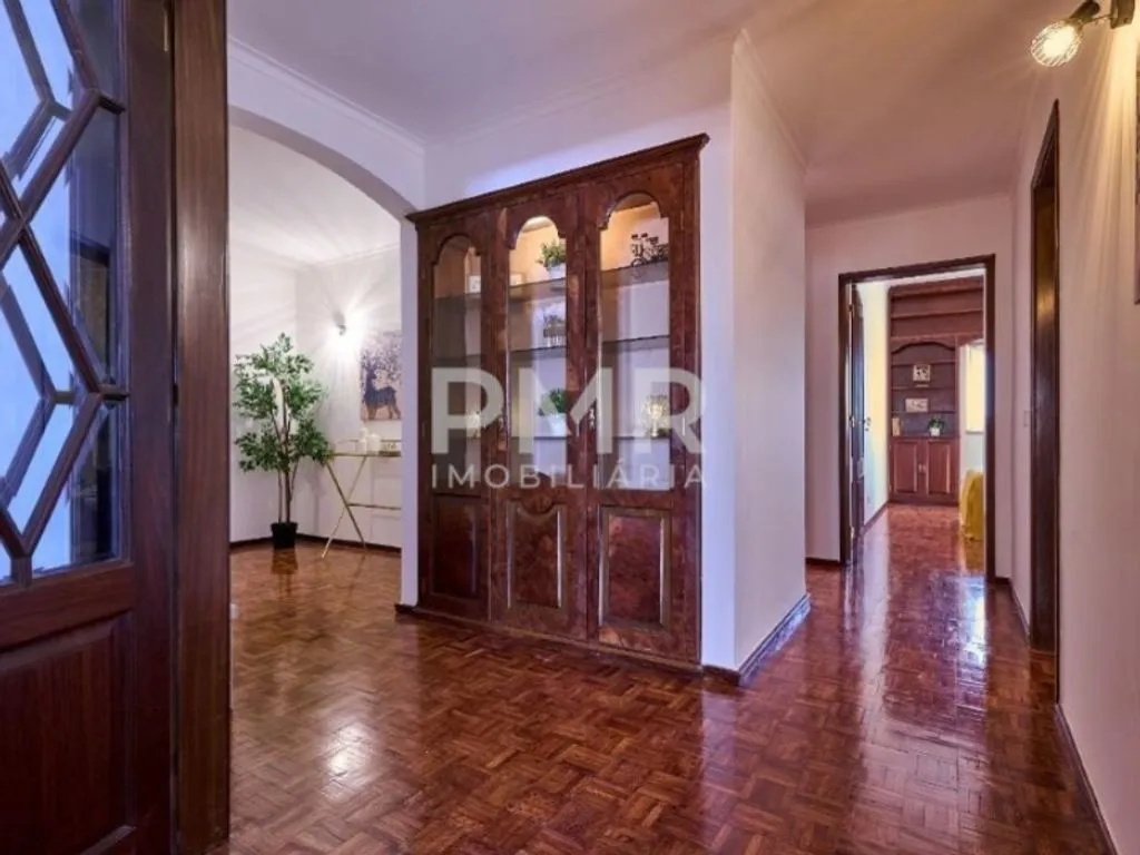 Esik - Luxury Flat with Two Fronts in Lisbon