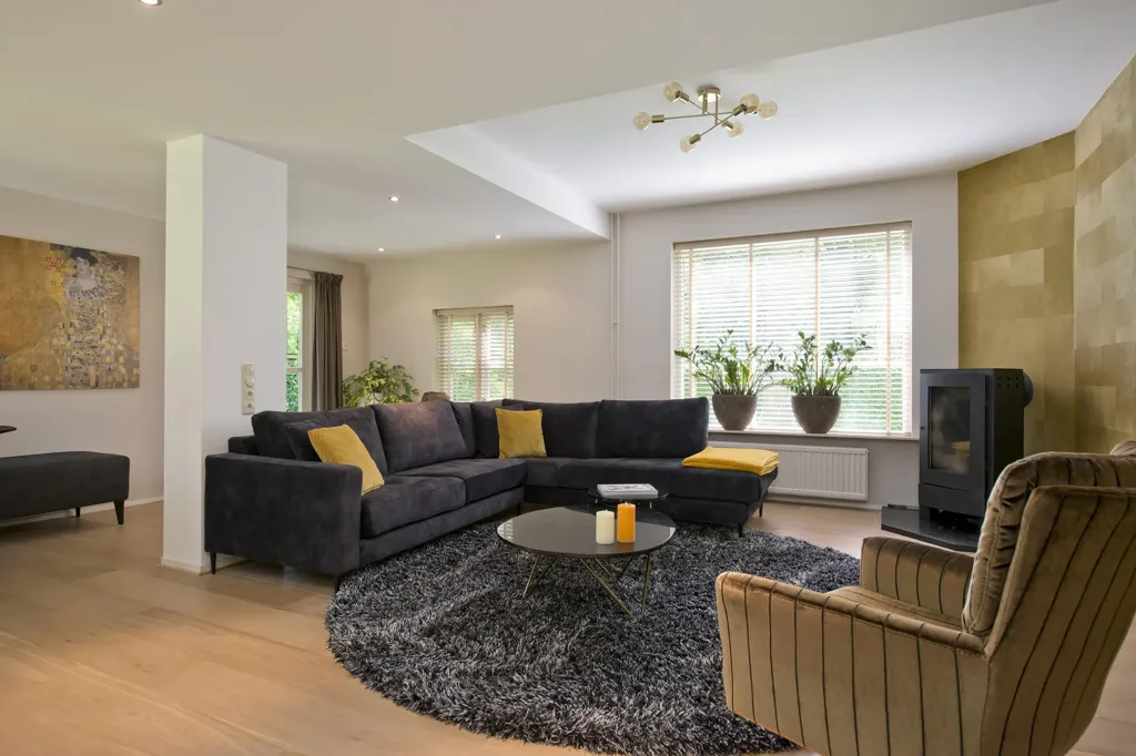 Elutuba - Charming Semi-Bungalow with Garden in Wolfheze