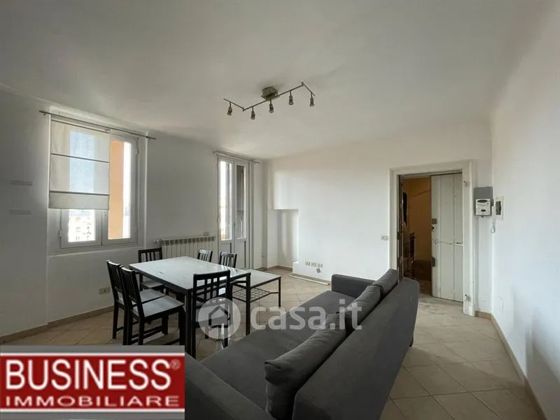 Salle à manger - Fully Furnished Flat with Terrace in Milan