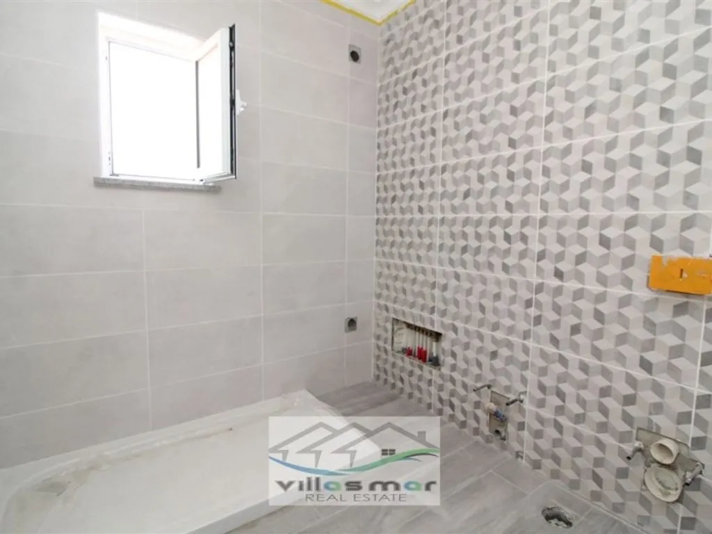 Salles de bain - Luxury Villa with Pool near Praia in Altura
