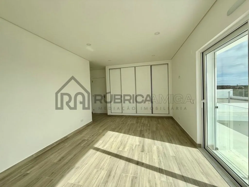 Toad - Luxury Villa with Sea View in Castro Marim