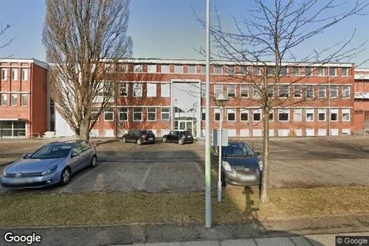 Extérieur - Office Space for Rent in Brøndby