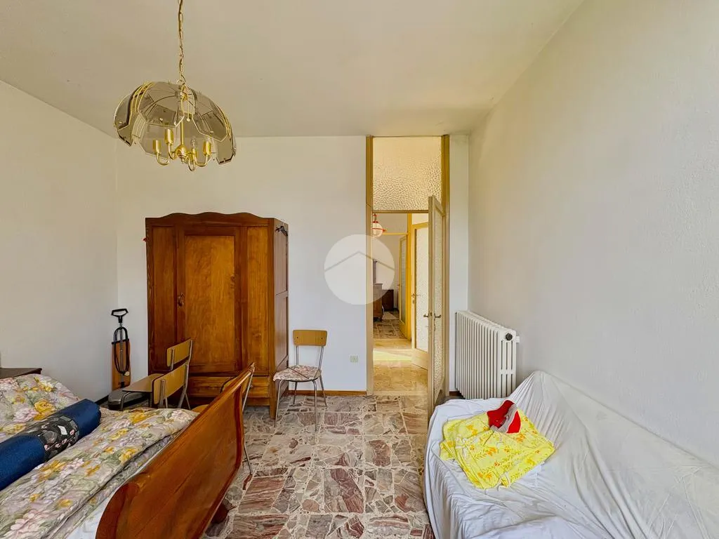 Chambres - Apartment with Garden in Clusane, Iseo
