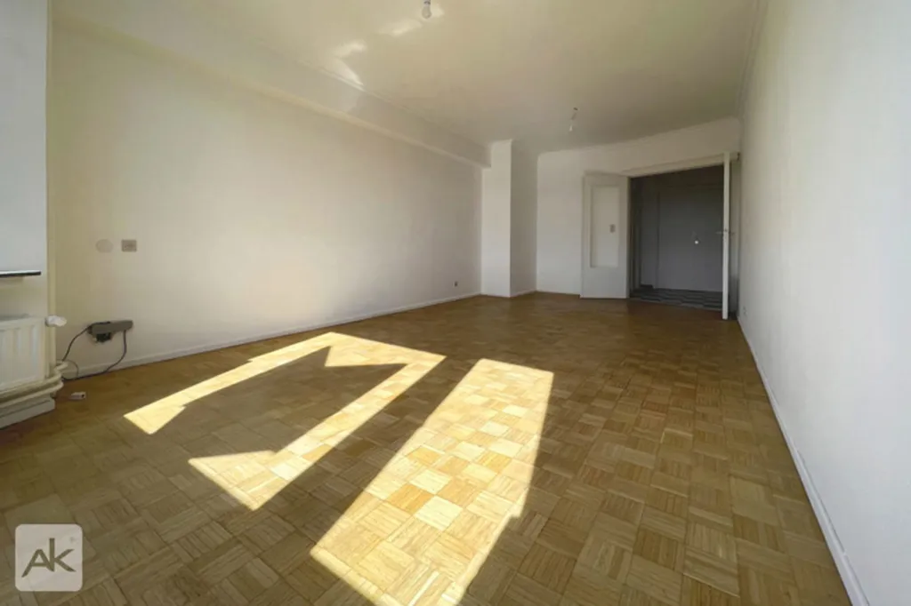 Toad - Charming Apartment with Terrace in Outremeuse
