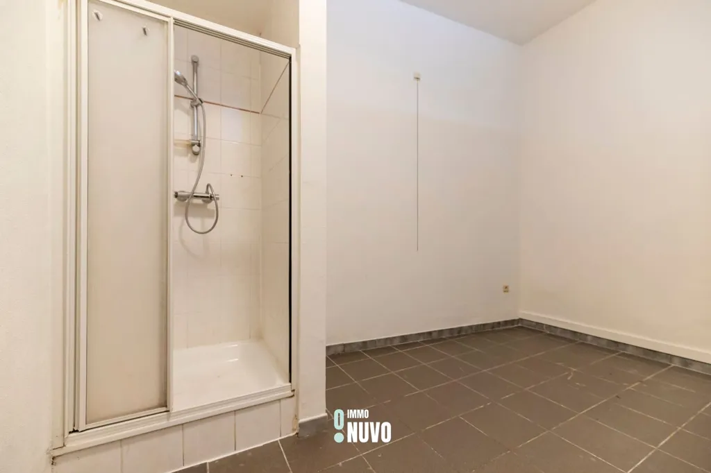 Vannitoad - Renovated Studio Apartments in Central Aalst