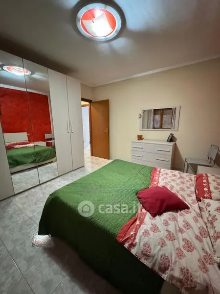 Magamistoad - Two-Bedroom Apartment with Balcony in Avezzano